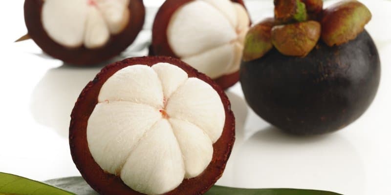 Ilustrasi Cara Membuat Jus Kulit Manggis