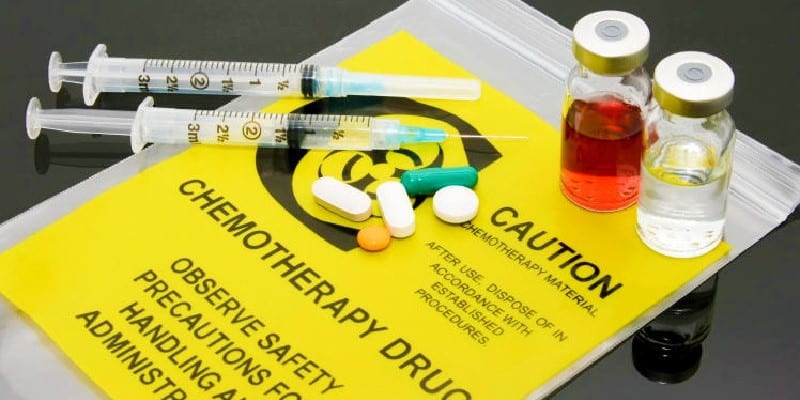 Kemoterapi