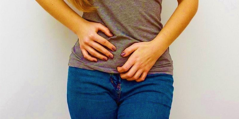 Pengobatan Infeksi Kemih