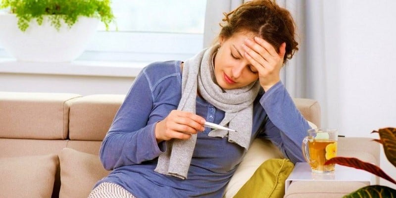 Pengobatan Masuk Angin