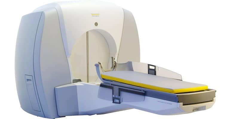 Pisau Foton dan Pisau Gamma