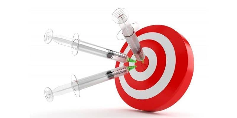 Terapi Obat Tertarget