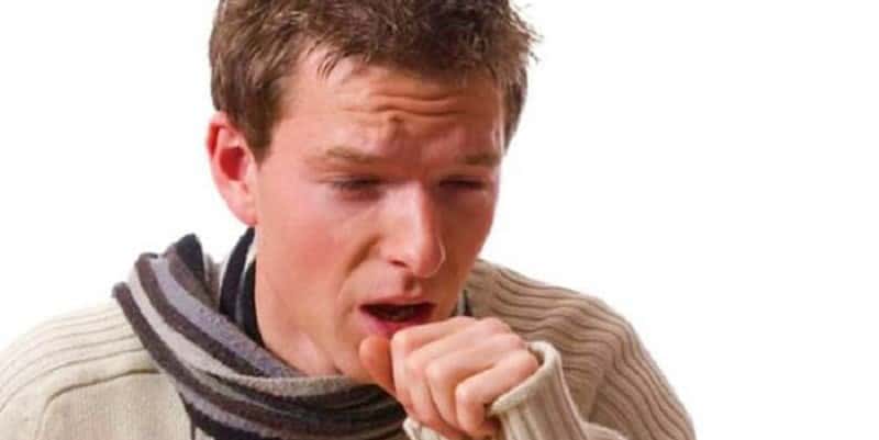 Pengobatan Batuk Membandel