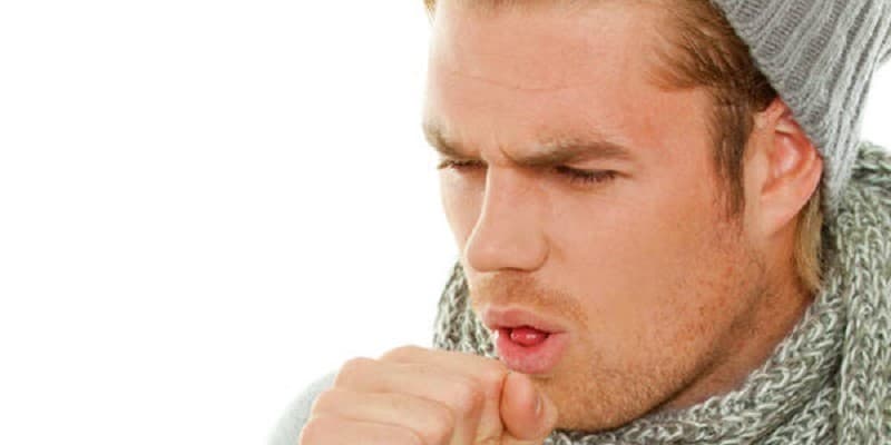 Pengobatan Batuk Rejan