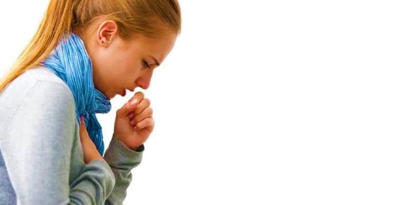 Pengobatan Batuk TBC