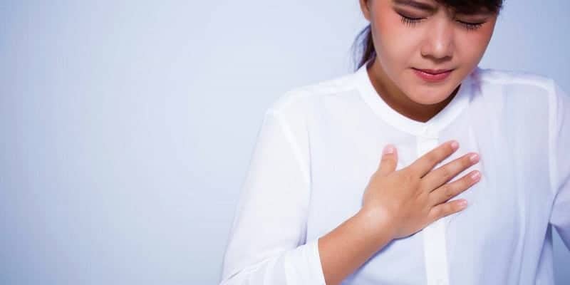 Pengobatan Sesak Nafas