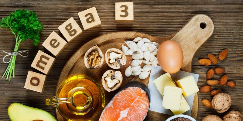 Ilustrasi Anjuran Makanan untuk Penderita Batu Empedu