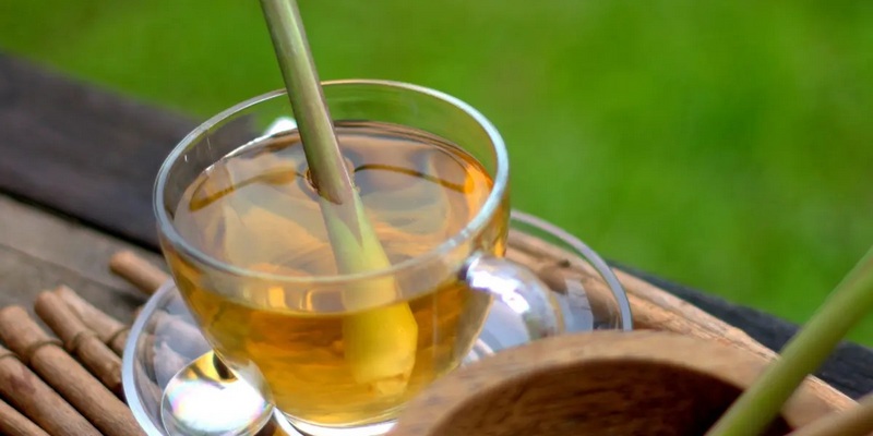 Ilustrasi Obat Masuk Angin Alami