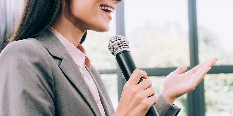 Ilustrasi Cara Menjaga Kualitas Suara