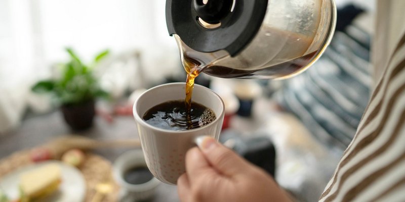 Kopi Minuman yang Efektif Menurunkan Berat Badan