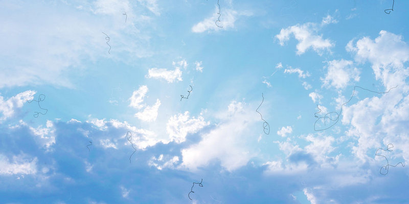 Ilustrasi Cara Menghilangkan Bayangan Hitam di Mata