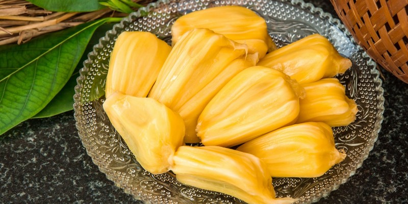 Ilustrasi Khasiat Buah Nangka