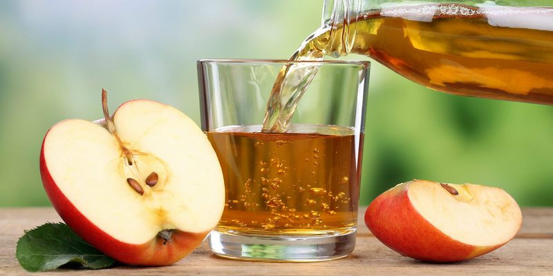 Cuka Apel untuk Cara Mengobati Gonore