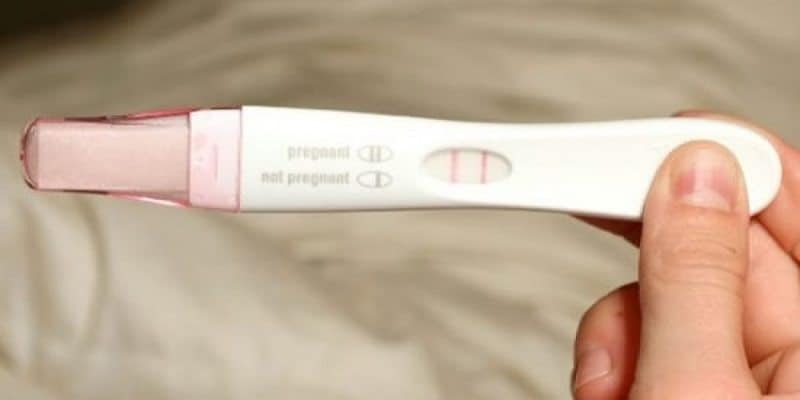 Amenore Primer Bisa Hamil