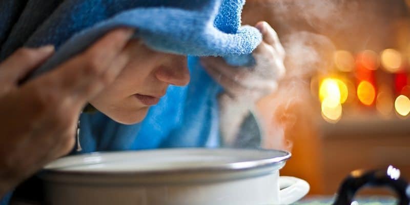 hidung tersumbat - penyebab hidung mampet - cara mengatasi hidung mampet - ciri-ciri sinusitis