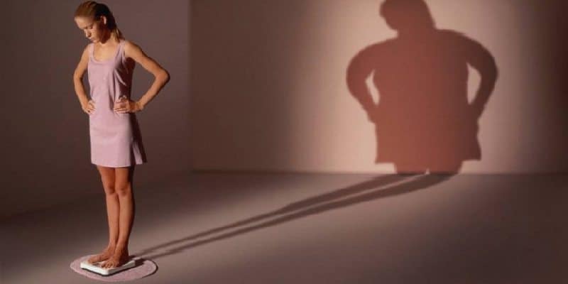 Pencegahan Anoreksia