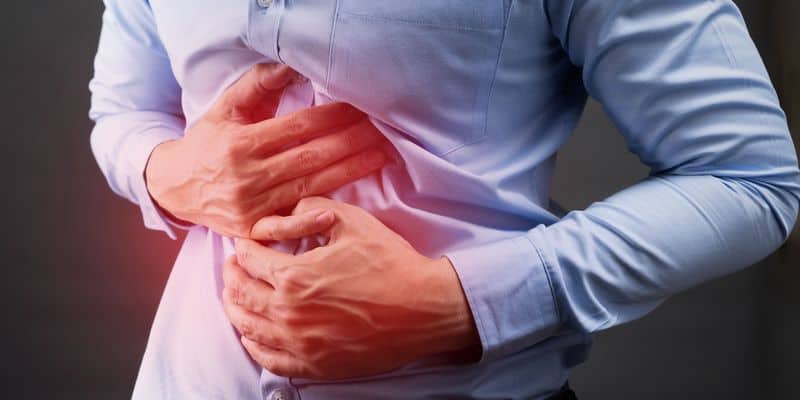 pankreatitis - sakit perut bagian atas - fungsi pankreas