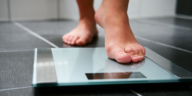 Ilustrasi Perbedaan Gemuk Air dan Gemuk Lemak