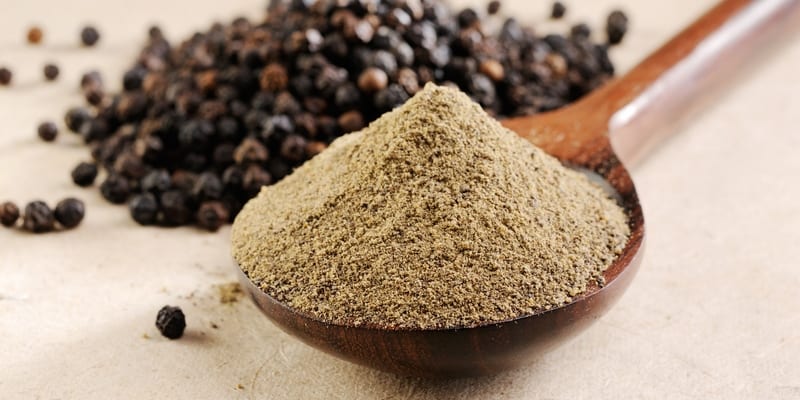 lada hitam - manfaat merica hitam - manfaat herbal