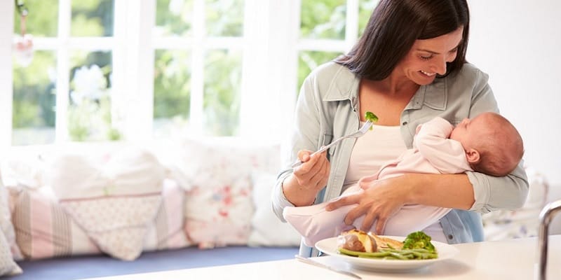 tips menyusui - puasa saat menyusui