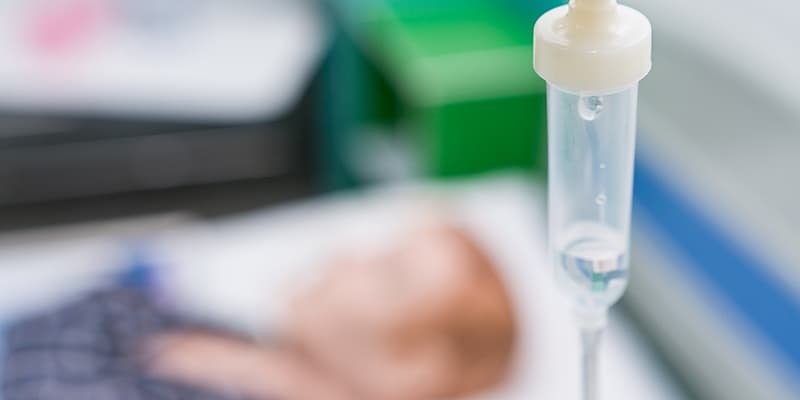 pengobatan kanker - cara mengobati kanker - alternatif untuk kanker