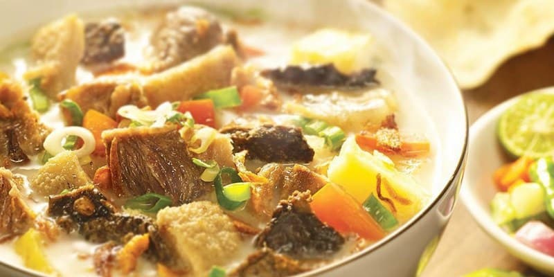 jeroan - makanan penyebab asam urat - makanan pantangan kolesterol