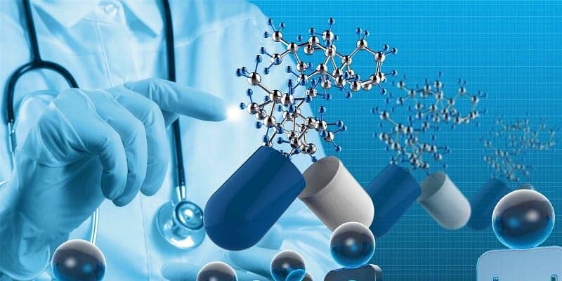 Rumah Sakit Herbal – Terapi Herbal