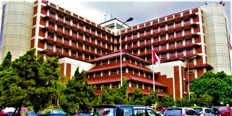 Rumah Sakit Kanker Dharmais