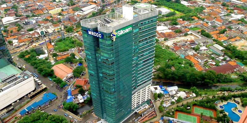 Rumah Sakit Kanker Siloam