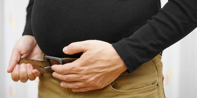 hormon kortisol - sindrom cushing - efek stres