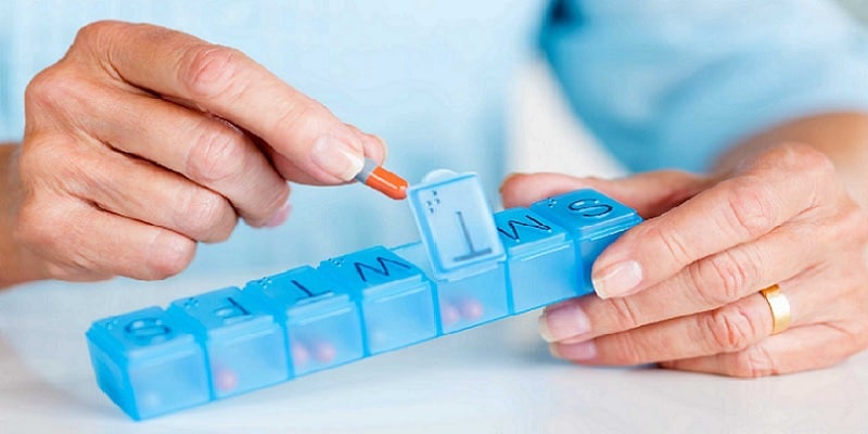 efek antibiotik - resistensi antibiotik - bahaya antibiotik