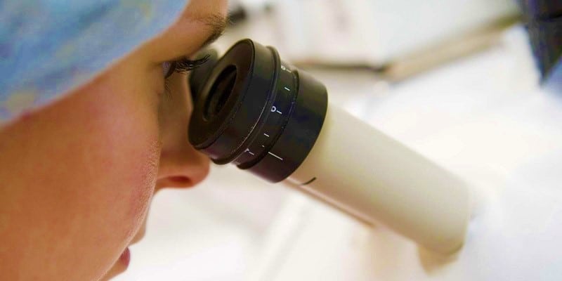 Deteksi Dini Kanker Serviks