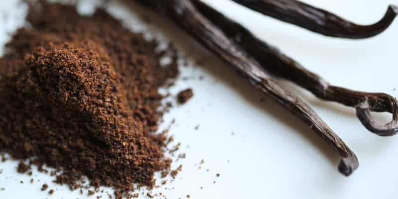 manfaat vanili - ekstrak vanili - herbal pencegah kanker