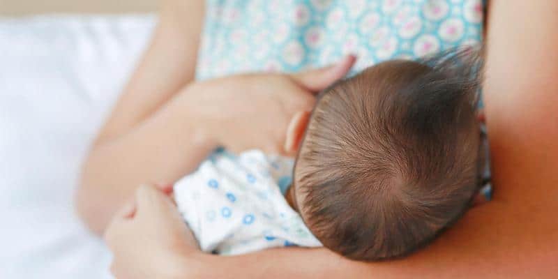 Ilustrasi tips pengobatan mastitis