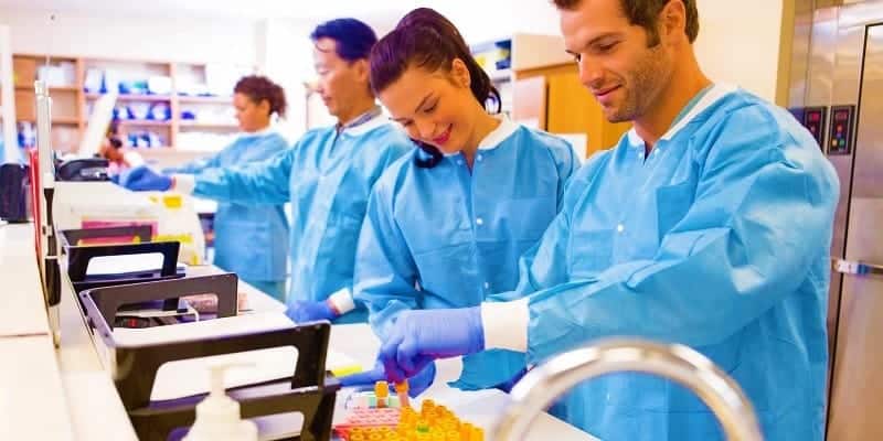 Segi Klinis Herbal Kanker Sarang Semut