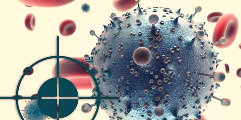 kemoterapi - cara pengobatan kanker - sembuh dari kanker