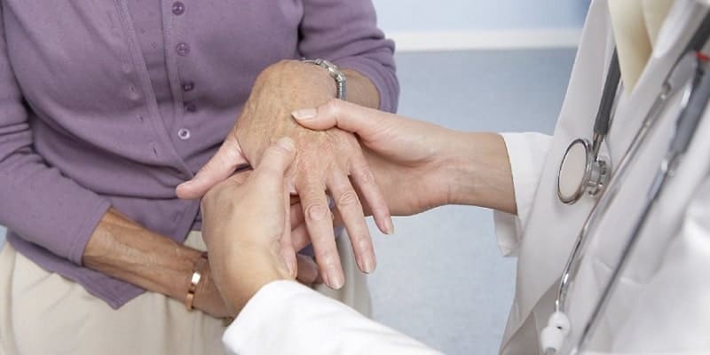 penyakit reumatik dan resiko kanker