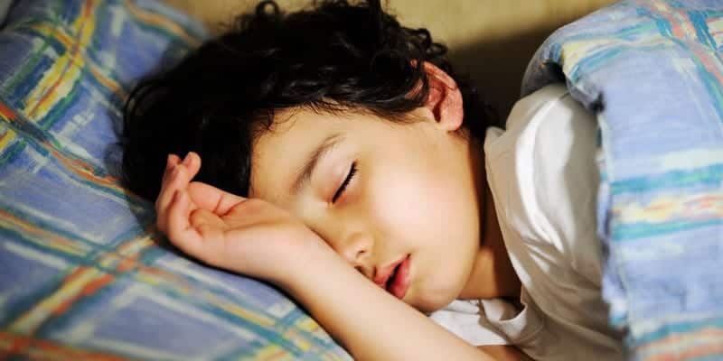 cara mengatasi menggigil dengan istirahat