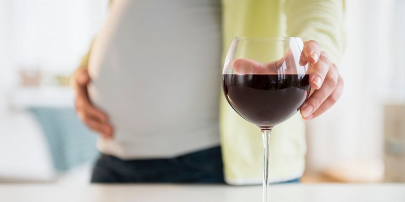 alkohol termasuk bahan kimia teratogenik