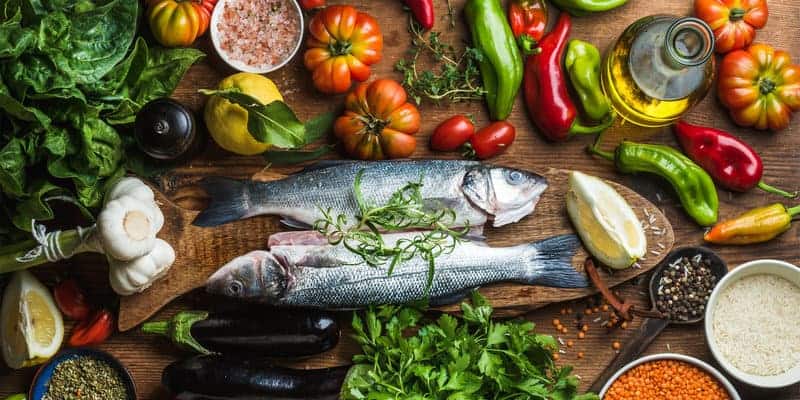 makanan pencegah kanker, makanan anti kanker, makanan yang mengandung antioksidan, buah yang mengandung antioksidan