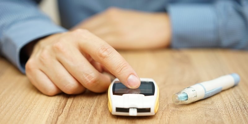 gula darah rendah salah satu penyebab menggigil