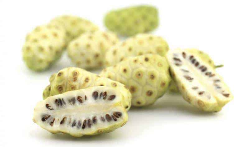 noni juice
