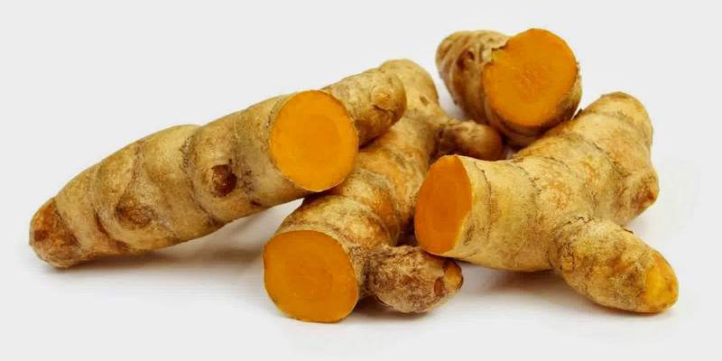 temulawak untuk ramuan herbal batu empedu