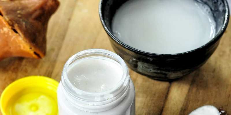 air kapur sirih untuk ramuan herbal biduran