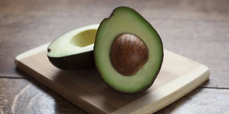 biji alpukat, tanaman herbal untuk diabetes