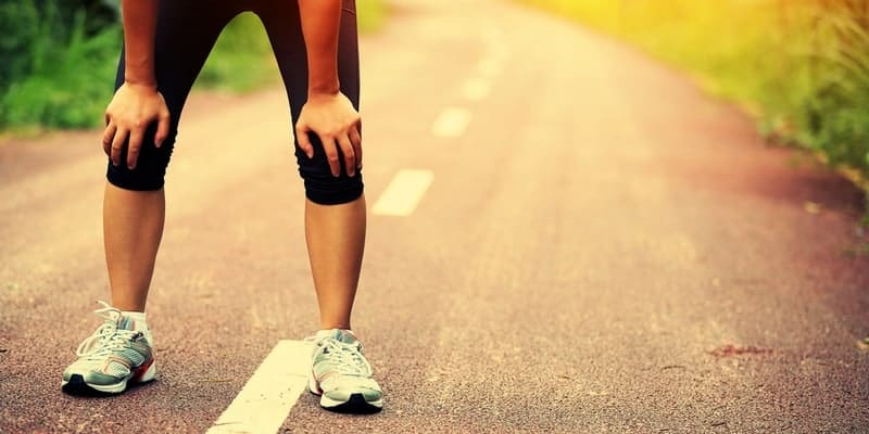 olahraga berlebihan menjadi penyebab mandul