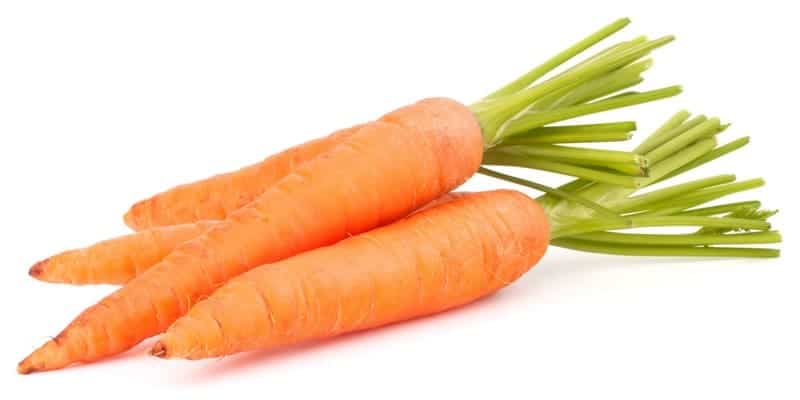 wortel untuk ramuan herbal berhenti merokok