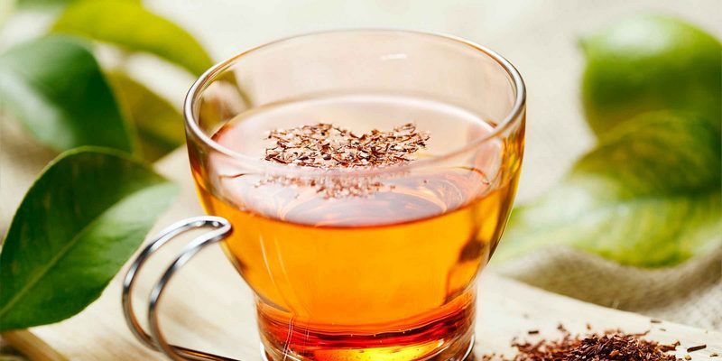 rebusan ramuan herbal