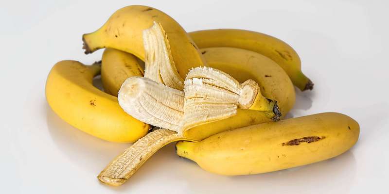 pisang untuk ramuan herbal kutil