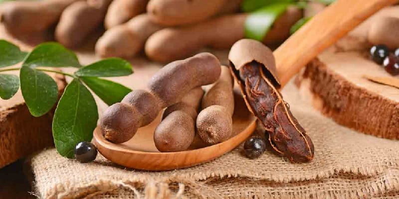 asam jawa obat alami perut